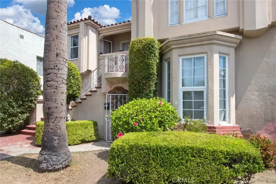 1222 S Cloverdale, Los Angeles, CA 90019 - #3