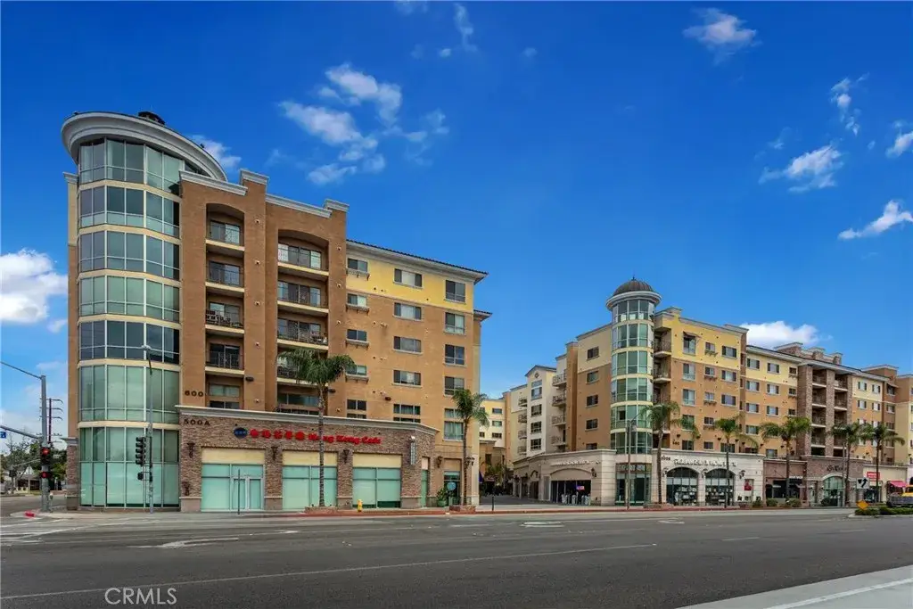 600 N Atlantic Boulevard #215, Monterey Park, CA 91754 - #1