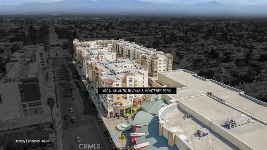 600 N Atlantic Boulevard #215, Monterey Park, CA 91754 - #3