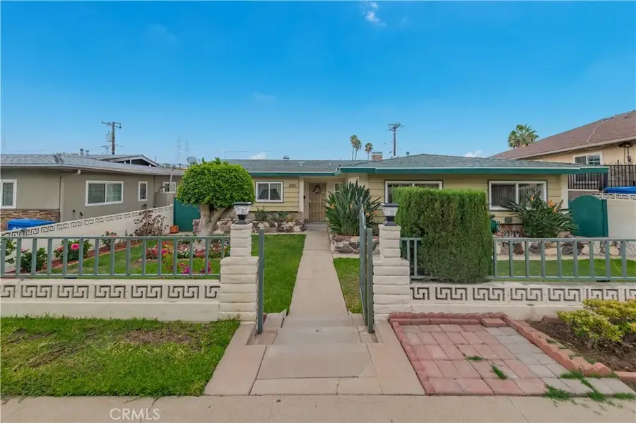2915 Via San Delarro, Montebello, CA 90640 - #2