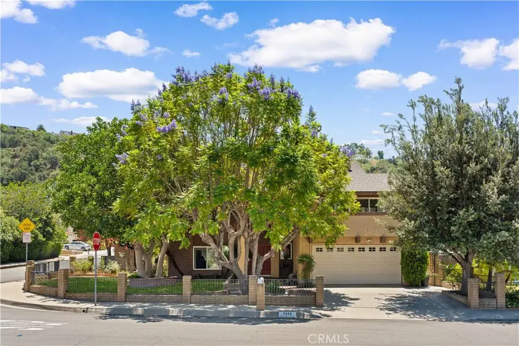 1606 Silver Rain, Diamond Bar, CA 91765 - #1