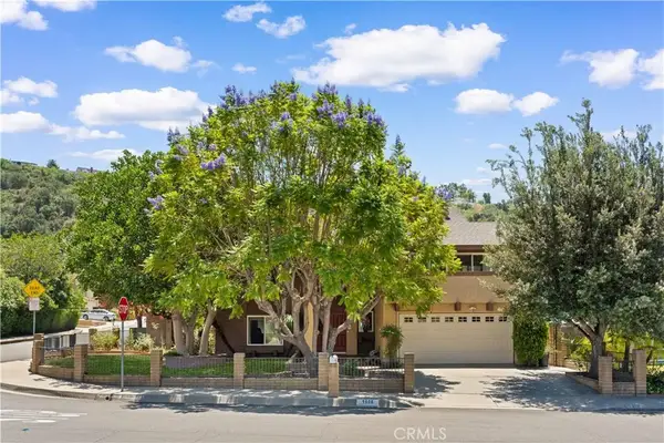 1606 Silver Rain, Diamond Bar, CA 91765