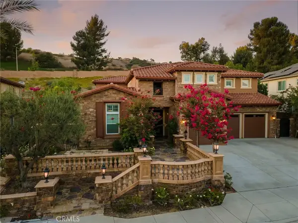 20205 Umbria Way, Yorba Linda, CA 92886