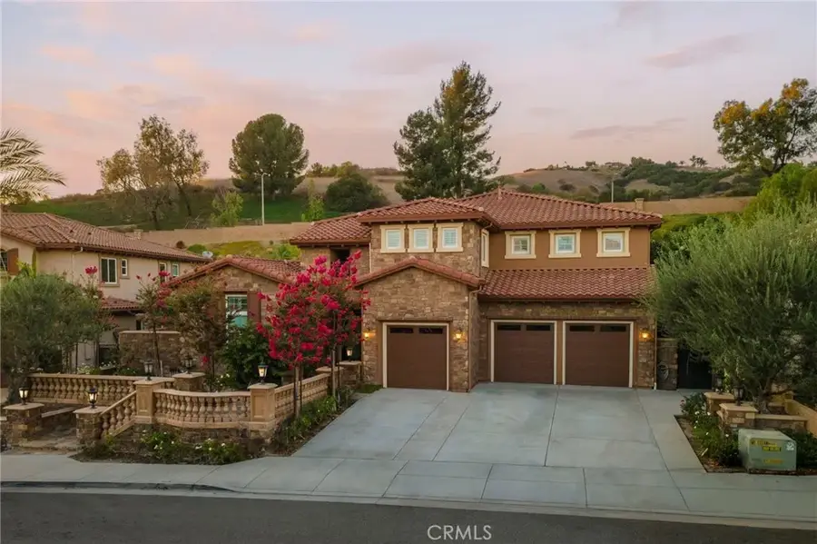 20205 Umbria Way, Yorba Linda, CA 92886 - #2
