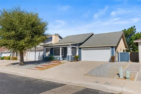 12175 Cobblestone Drive, Victorville, CA 92392