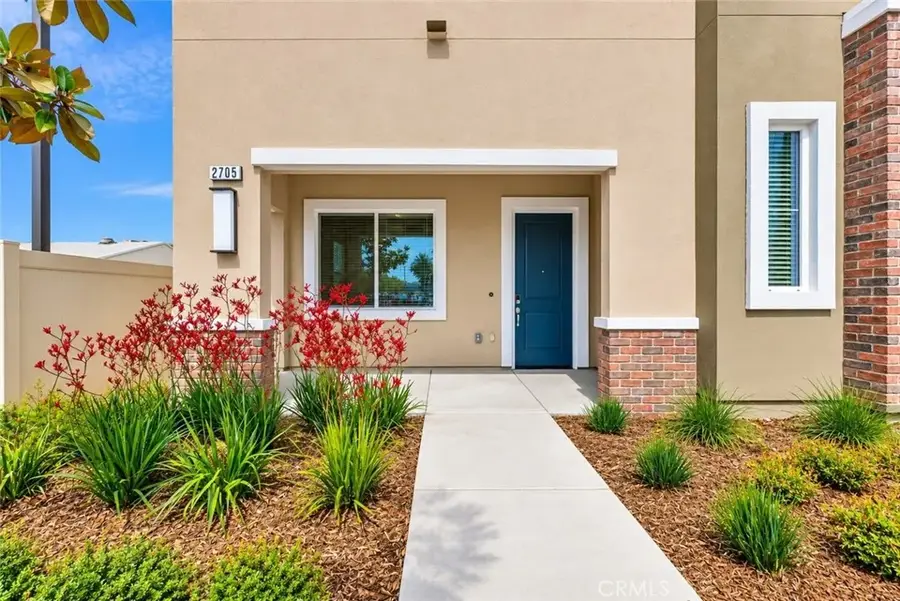 2705 Erebus Court, Pomona, CA 91767 - #2