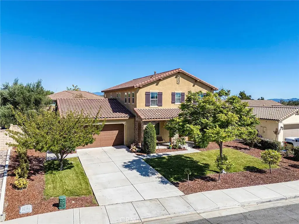 35530 Birchbrook, Winchester, CA 92596 - #1