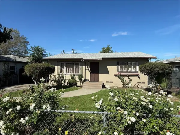2735 Seaman, El Monte, CA 91733