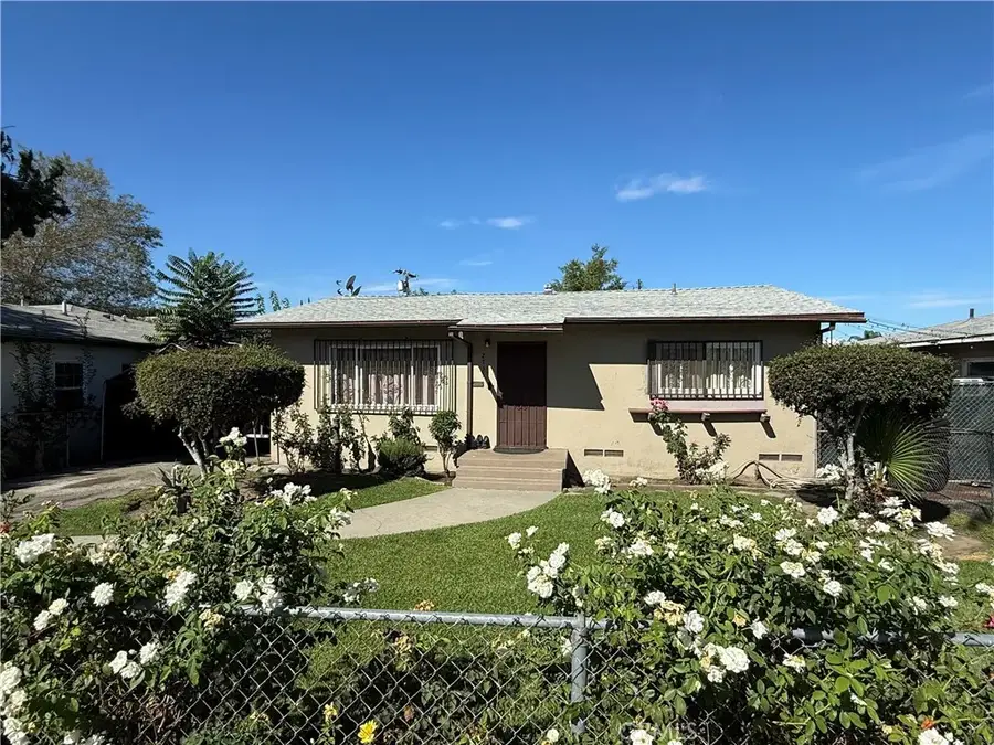 2735 Seaman, El Monte, CA 91733 - #2