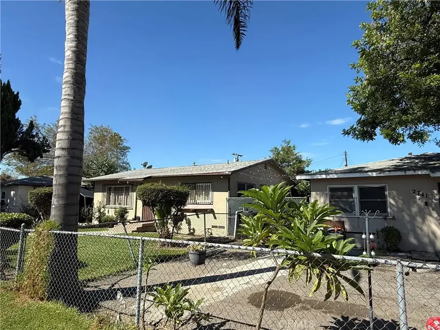 2735 Seaman, El Monte, CA 91733 - #3