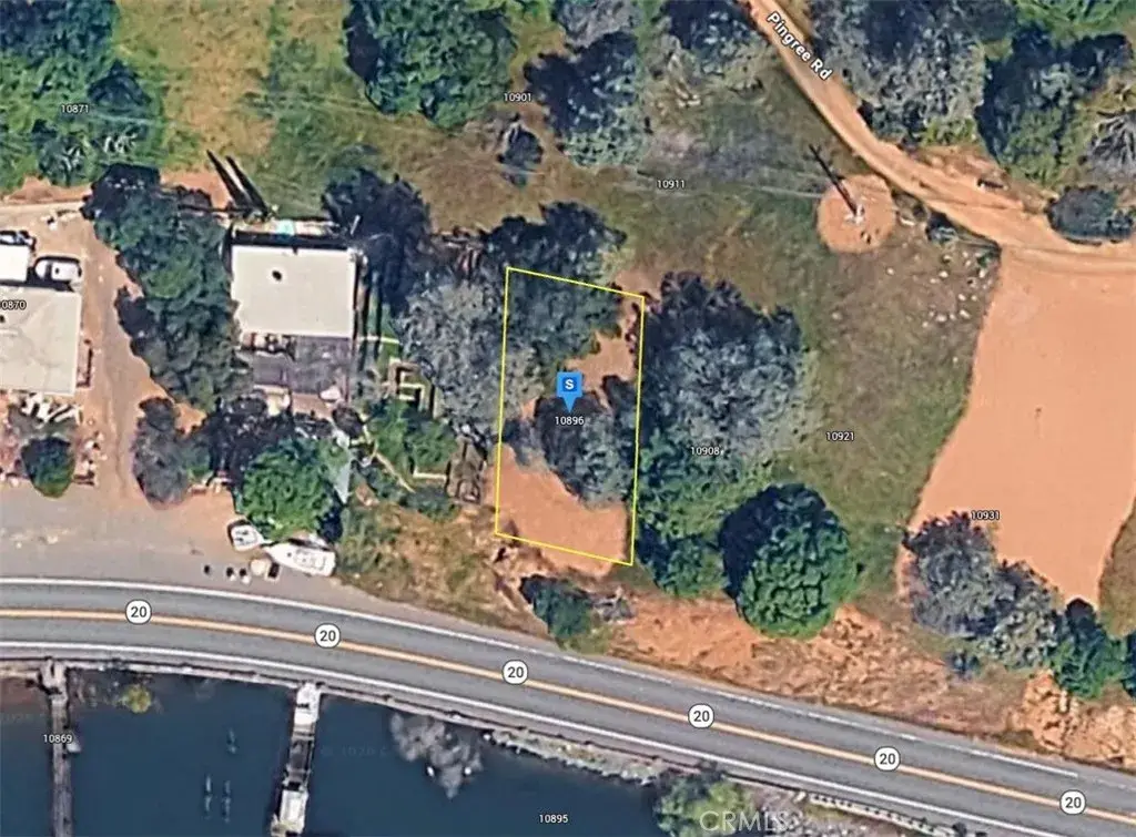 10896 E Highway 20, Clearlake Oaks, CA 95423 - #1