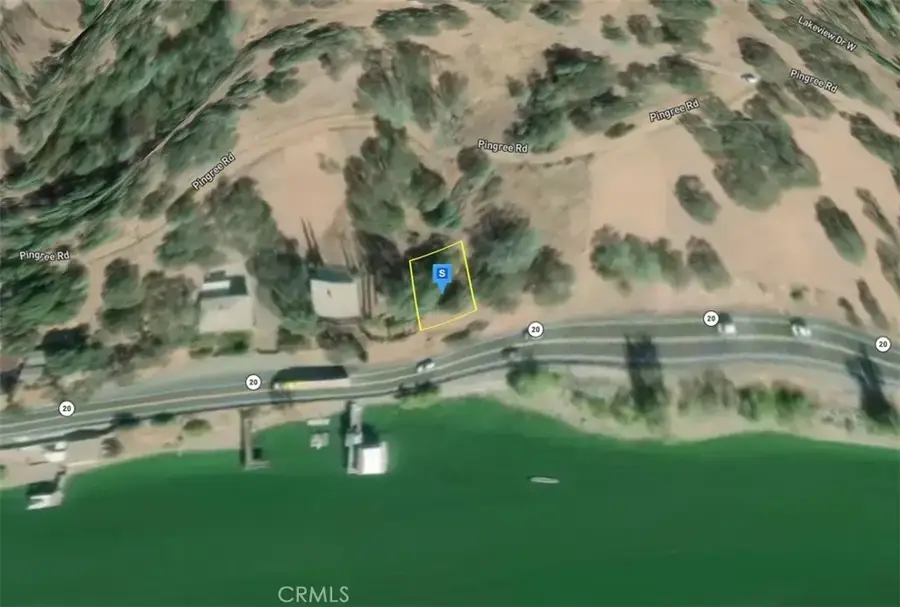 10896 E Highway 20, Clearlake Oaks, CA 95423 - #3