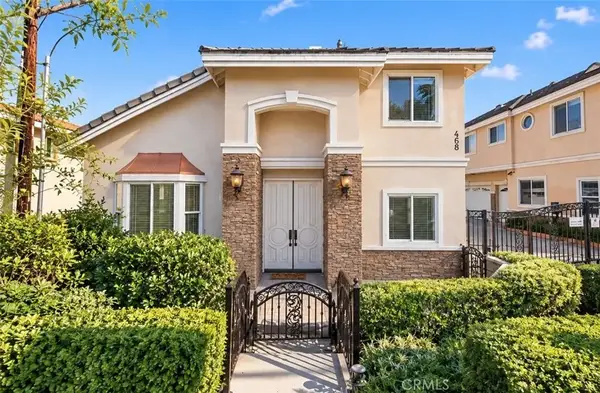 468 S Alhambra Avenue, Monterey Park, CA 91755