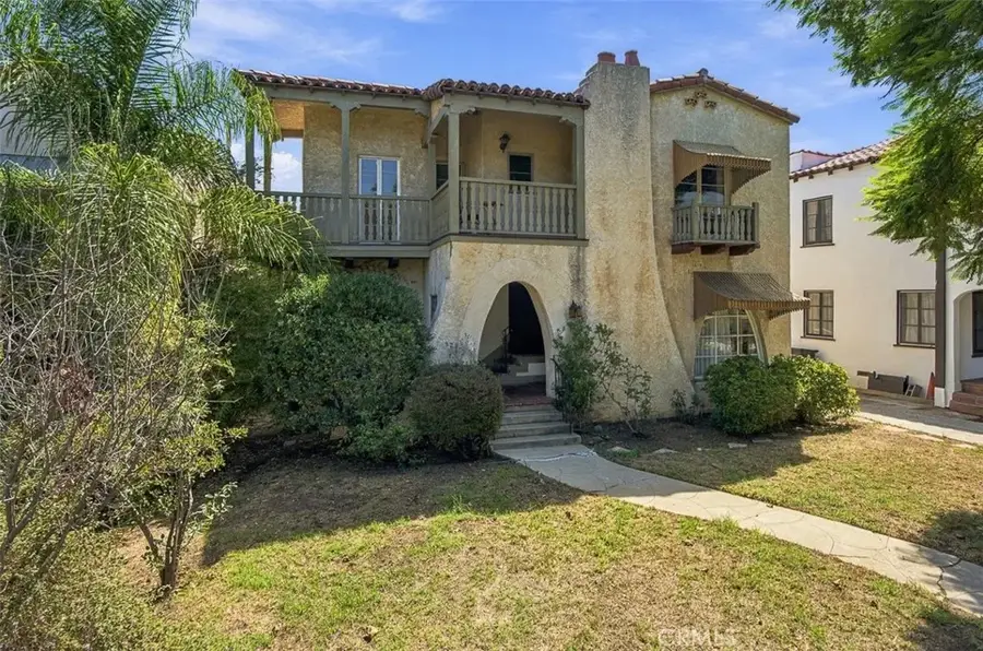 1118 S Sycamore, Los Angeles, CA 90019 - #2