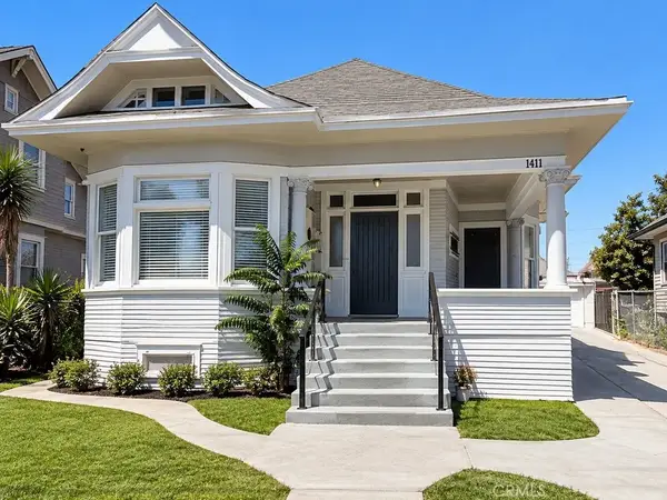 1411 Albany Street, Los Angeles, CA 90015