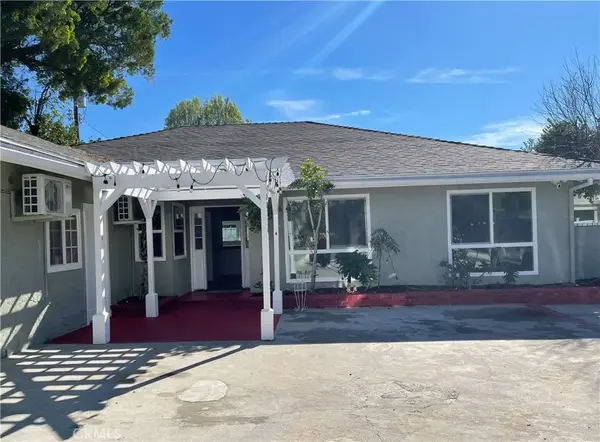 18724 Chase, Northridge, CA 91324