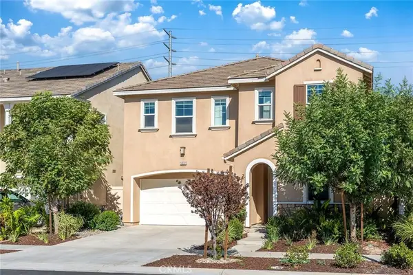 16137 Almond Ave, Chino, CA 91708