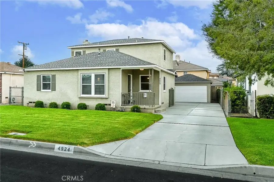 4924 Birchland Place, Temple City, CA 91780 - #3