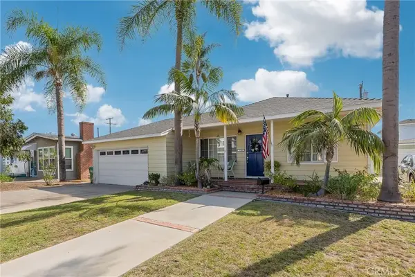 3246 Marber Avenue, Long Beach, CA 92808