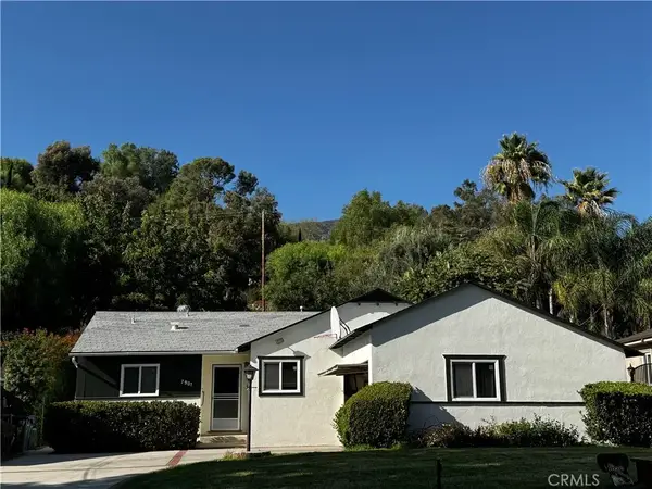7901 Ellenbogen, Los Angeles, CA 91040