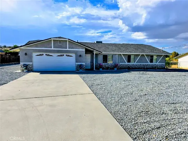 7786 Bangor Avenue, Hesperia, CA 92345