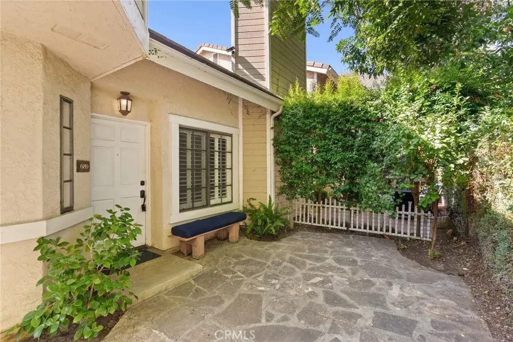 689 W Sierra Madre, Sierra Madre, CA 91024 - #1