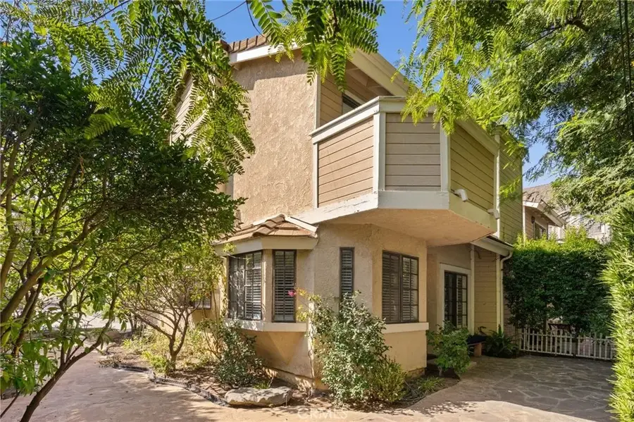 689 W Sierra Madre, Sierra Madre, CA 91024 - #2