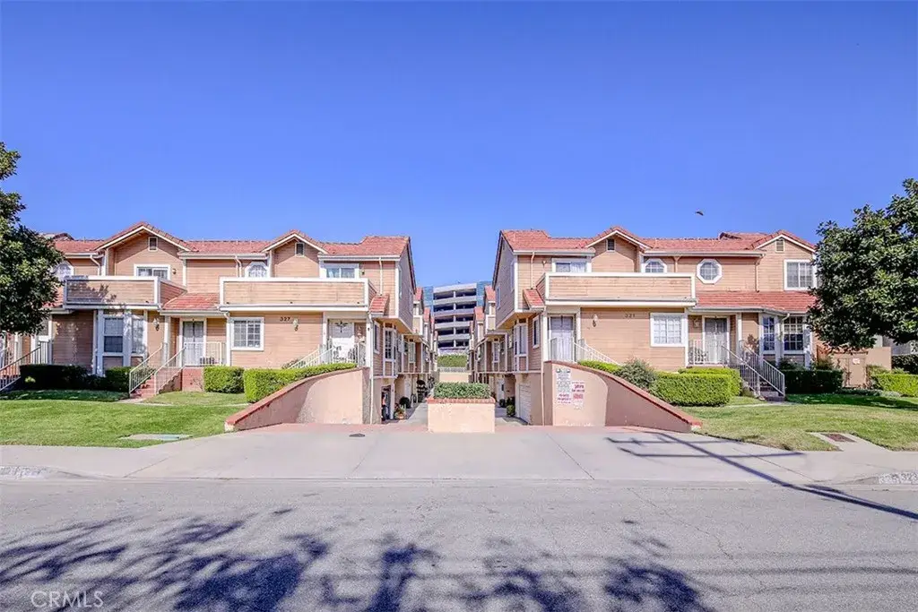 331 Genoa #E, Monrovia, CA 91016 - #1