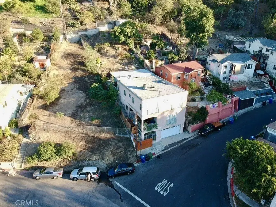 5122 Williams, Los Angeles, CA 90032 - #2