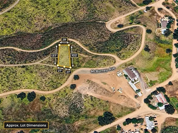 0 Mcburney Ave, Lake Elsinore, CA 92530