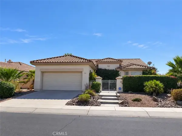 35790 Calloway, Palm Desert, CA 92211
