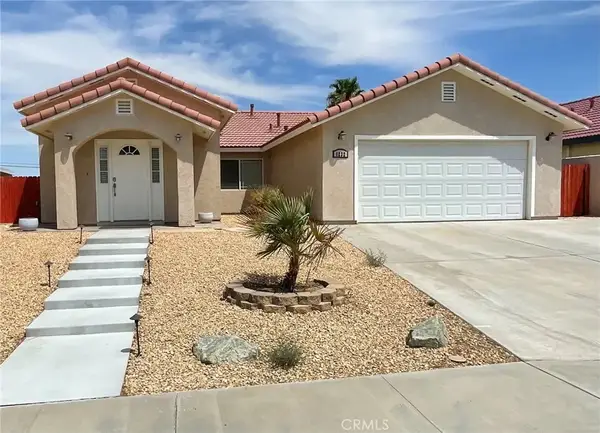 1232 Beasley Street, Ridgecrest, CA 93555