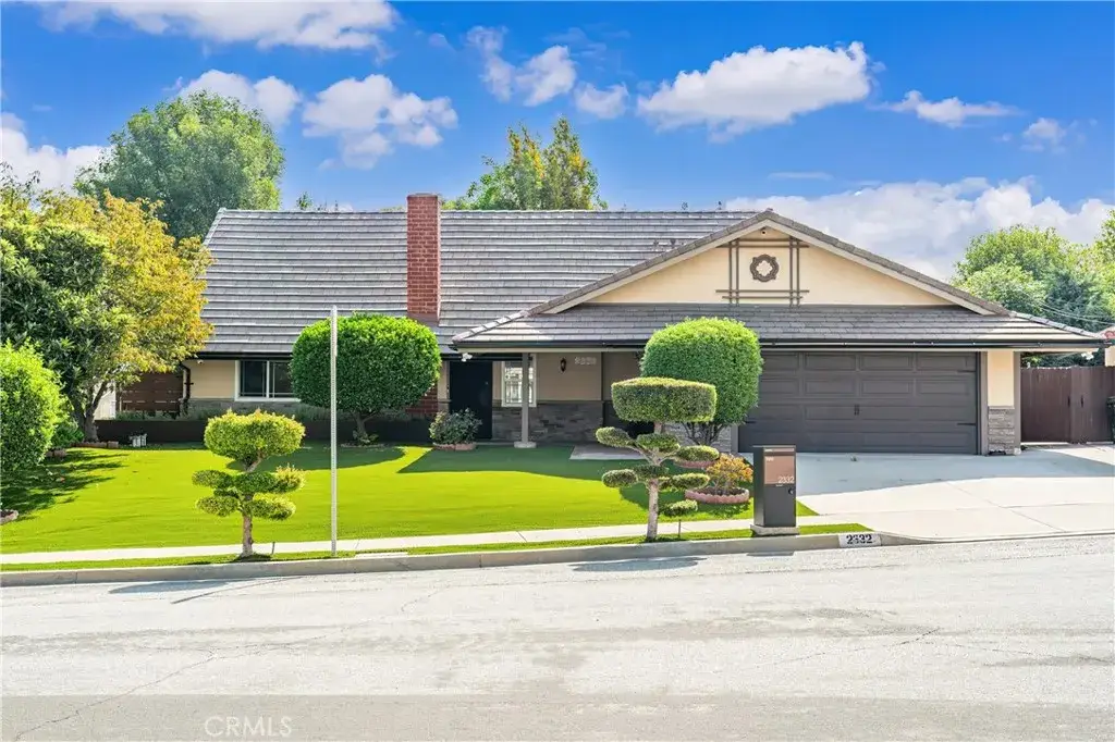 2332 Joan Drive, Hacienda Heights, CA 91745 - #1