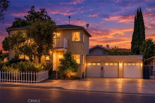 224 S Almansor, Alhambra, CA 91801