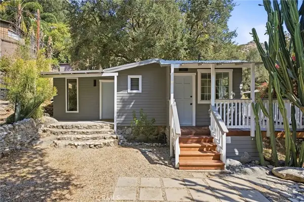 570 Brookside Lane, Sierra Madre, CA 91024