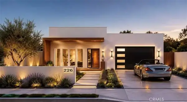 226 E Las Flores, Altadena, CA 91001