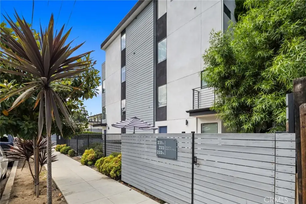 233 N Burlington Avenue, Echo Park, CA 90026 - #1