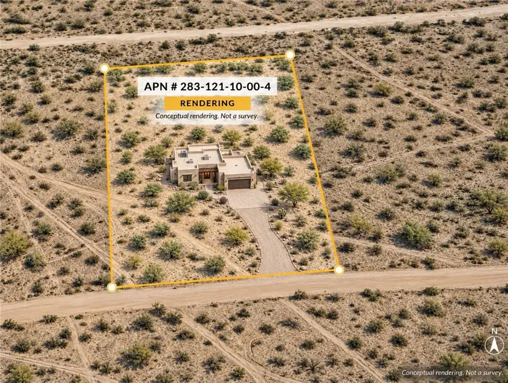 0 Frost Dr, Boron, CA 93516 - #1
