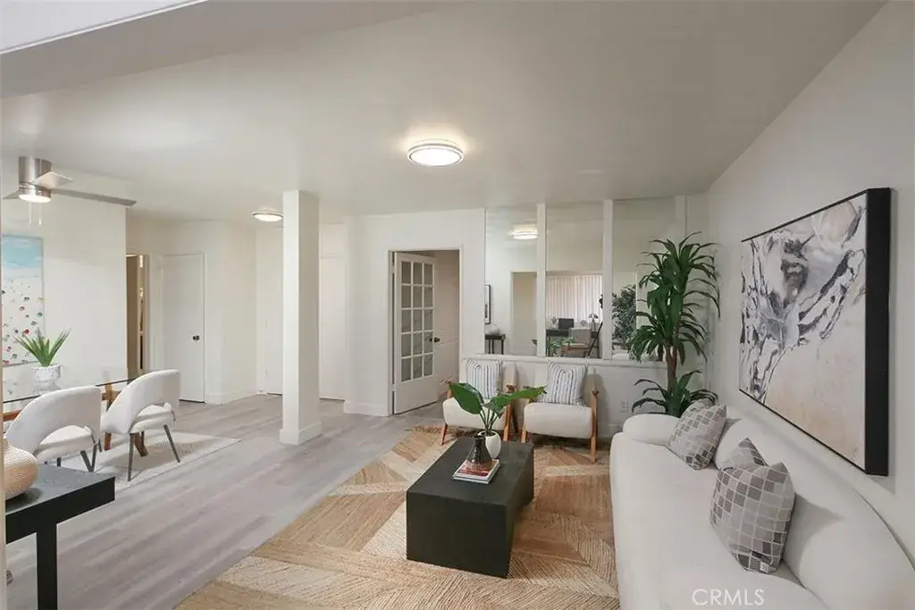 5651 Sumner #109, Culver City, CA 90230 - #1