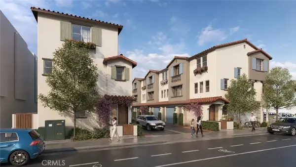 21324 E Arrow, Covina, CA 91724
