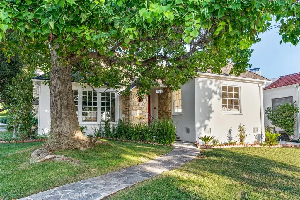1152 N Cedar Street, Glendale, CA 91207 - #1