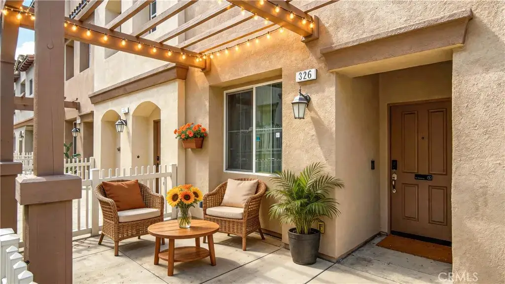 326 N Calvados Avenue, Azusa, CA 91702 - #1
