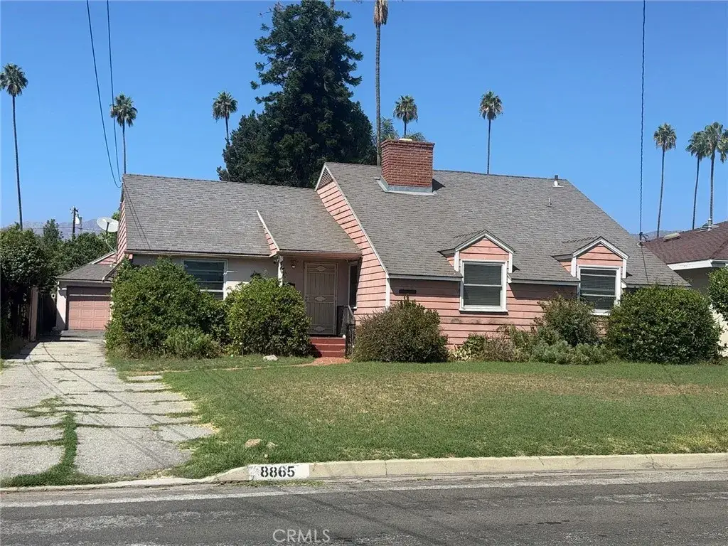 8865 Camino Real, San Gabriel, CA 91775 - #1