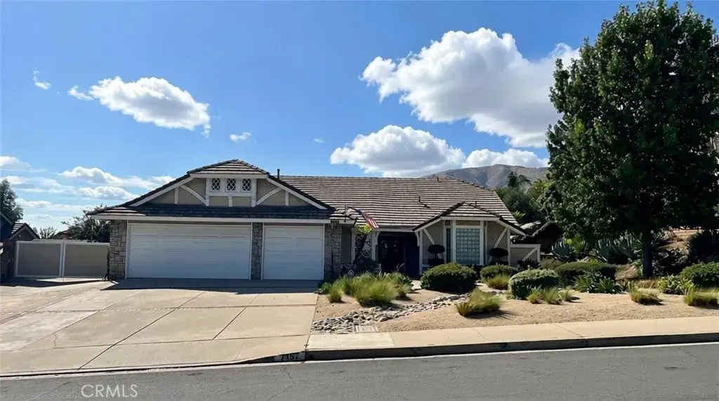 7157 Via Dicha, La Verne, CA 91750 - #1