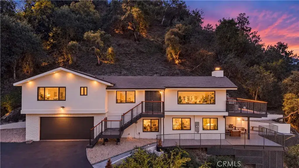981 Glen Oaks Boulevard, Pasadena, CA 91105 - #1