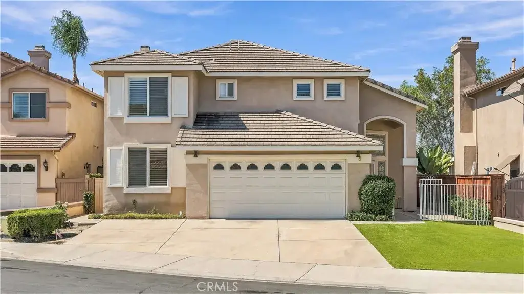 8 Tesoro, Mission Viejo, CA 92692 - #1