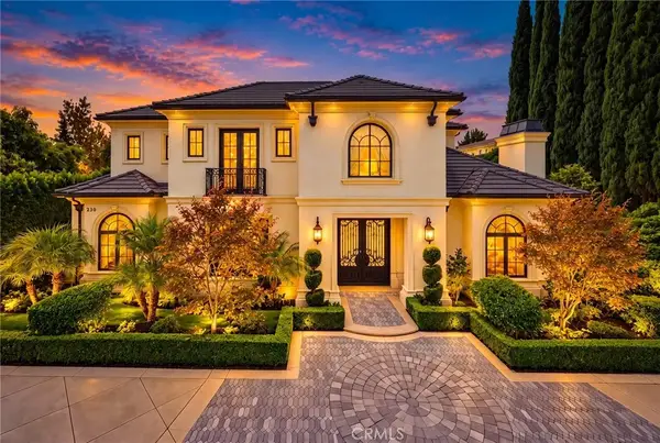 230 W Camino Real Ave, Arcadia, CA 91007