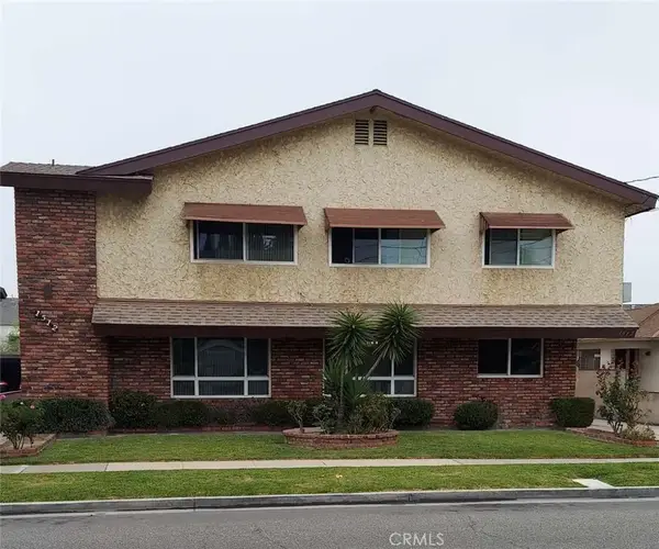 1512 S 3rd Street, Alhambra, CA 91803