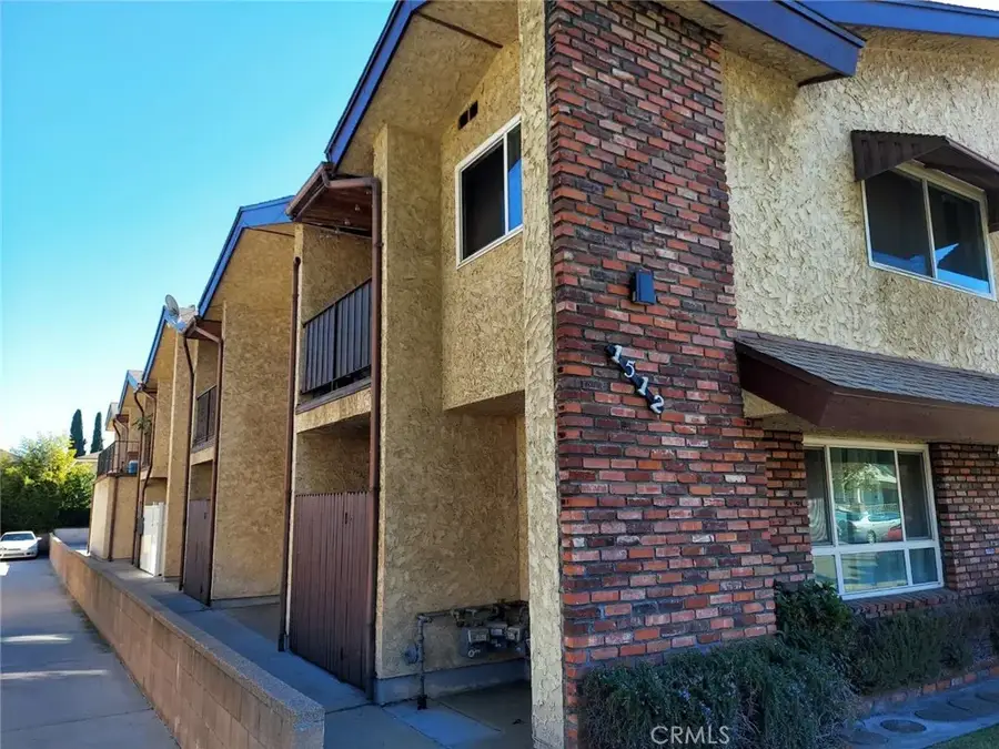 1512 S 3rd Street, Alhambra, CA 91803 - #2