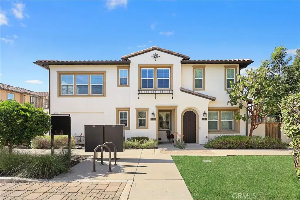 2160 Citrus Place #C, Hacienda Heights, CA 91745 - #1